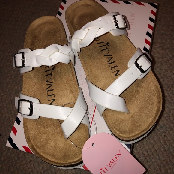 🌵Sandals - Picture 2 of 4